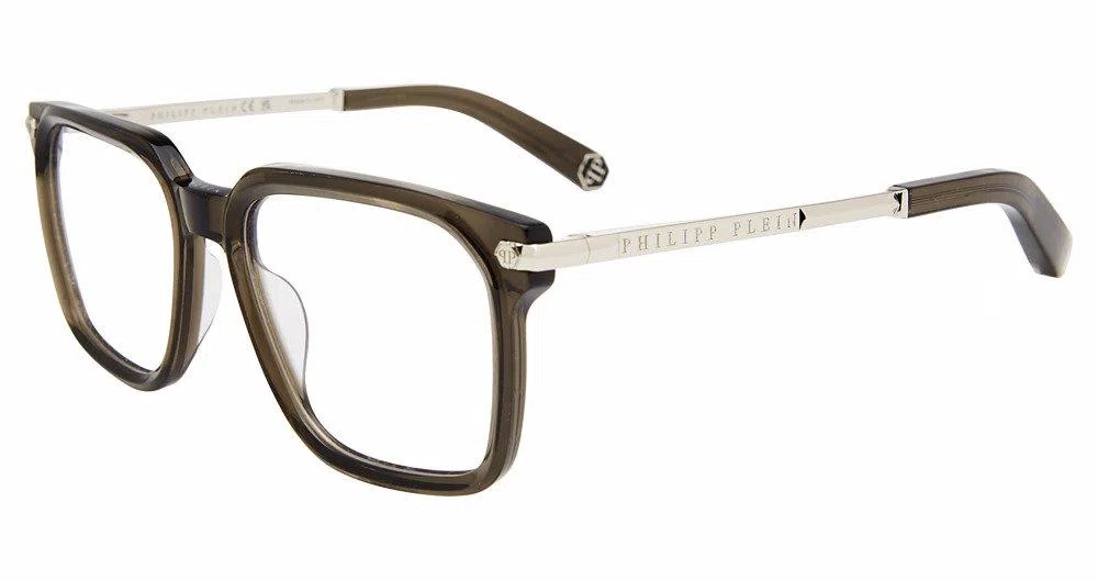 Philipp Plein VPP117M Eyeglasses - view 4